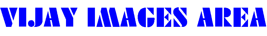 Blue images area